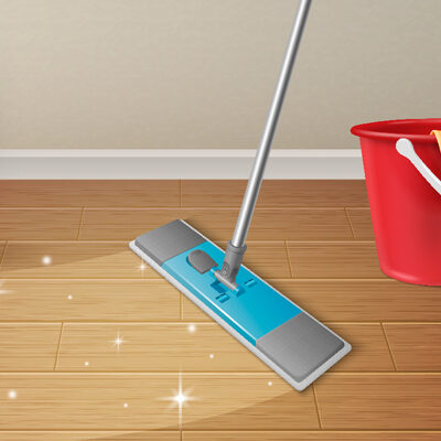 Floor-Cleaner