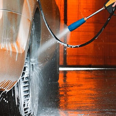 car-wash